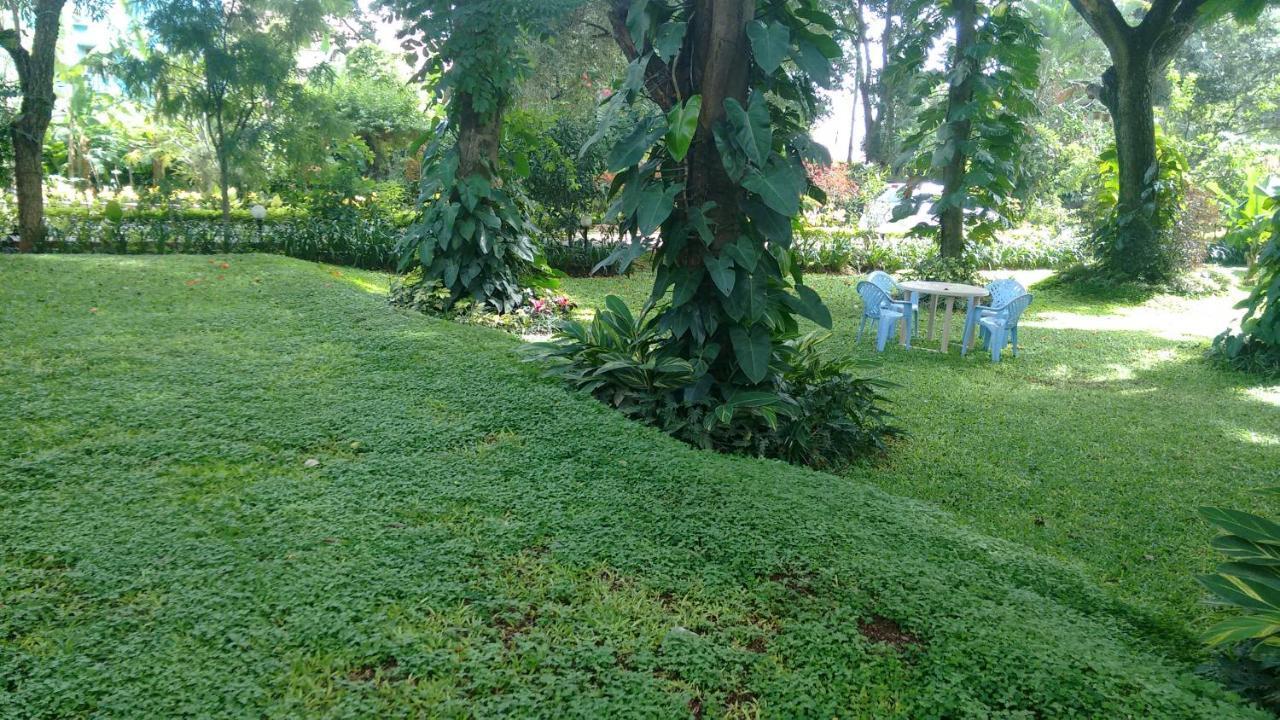 Villa Serena Bangalore Exterior foto